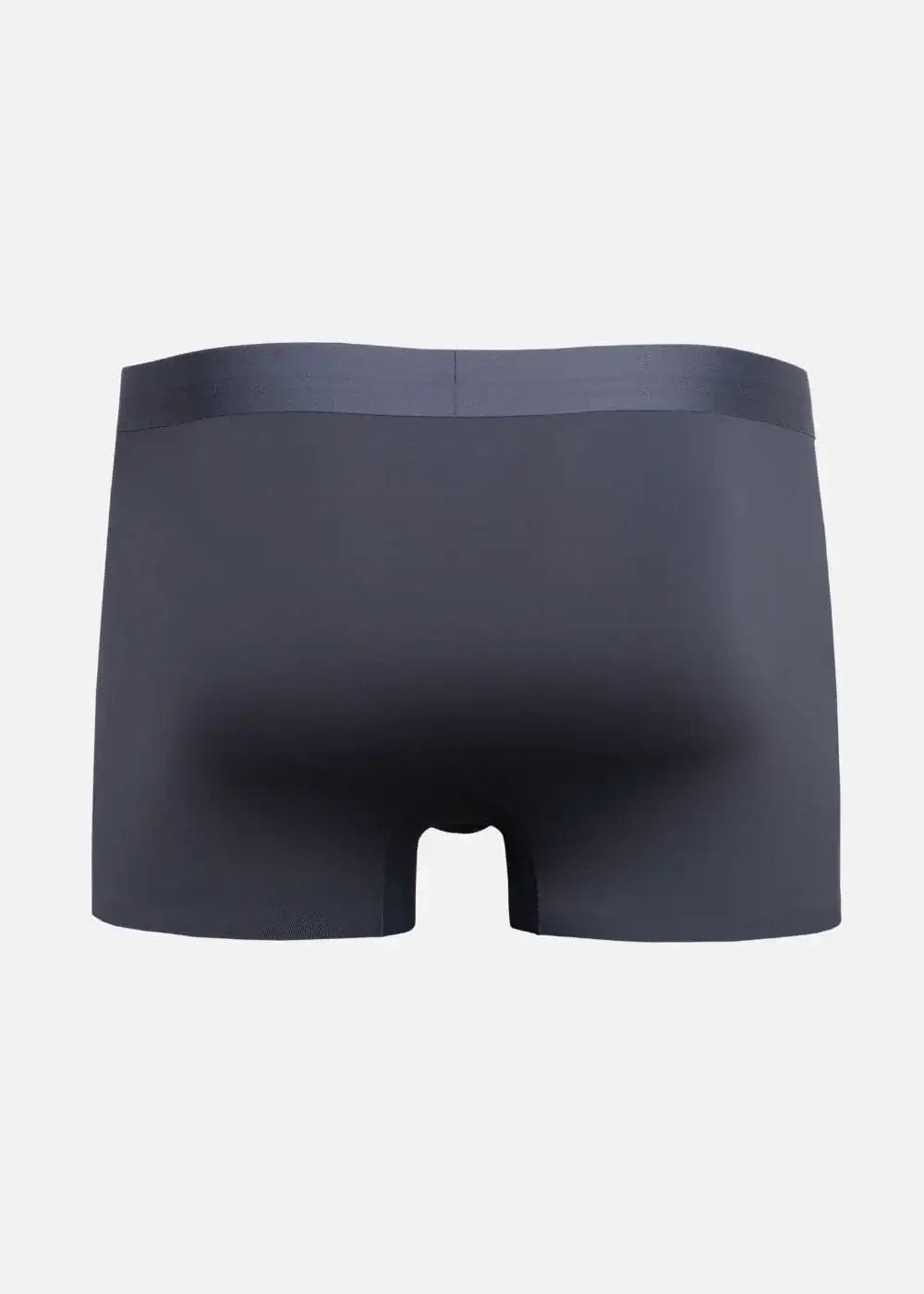 Quần Lót Nam Boxer Vải Lụa Băng Siêu Mát Lạnh #Y2010 L02 Xanh Xám - YaMe.vn
