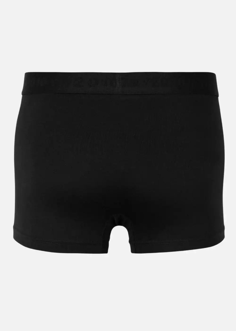 Quần Lót Nam Boxer Bamboo Mềm Mại Kháng Khuẩn #Y2010 M2 Đen - YaMe.vn