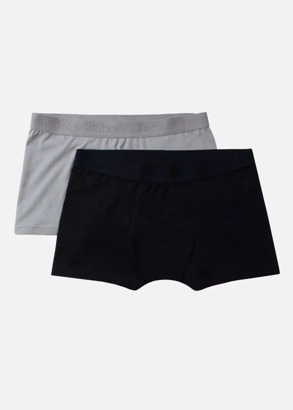 Quần Lót Nam Boxer Bamboo Mềm Mại Kháng Khuẩn #Y2010 M2 Đen - YaMe.vn