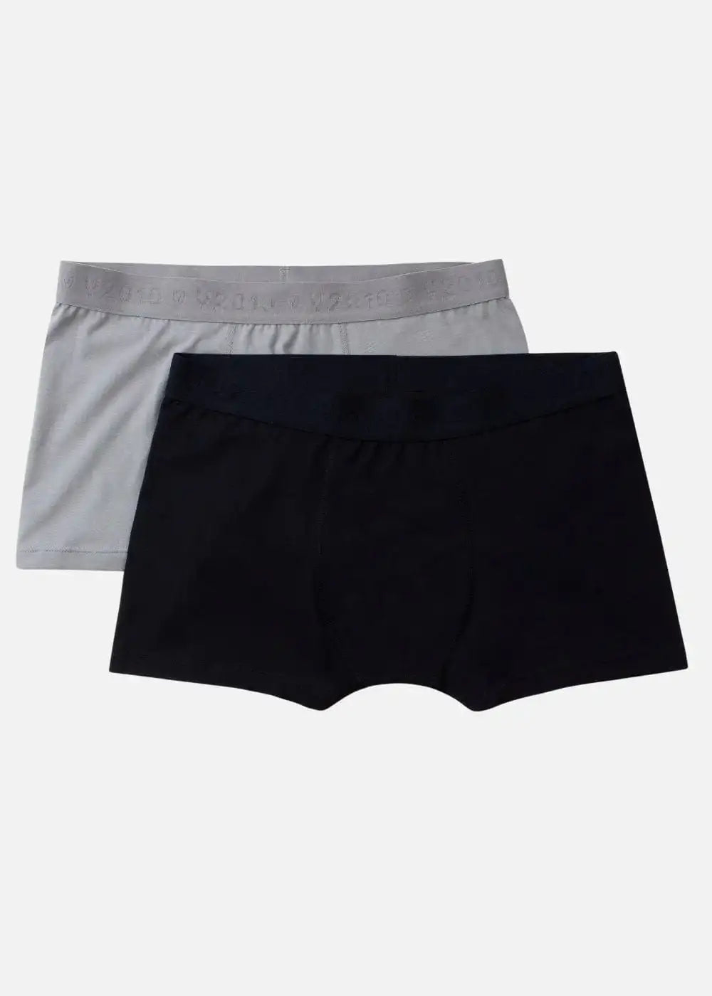 Quần Lót Nam Boxer Bamboo Mềm Mại Kháng Khuẩn #Y2010 M2 Xám Đậm - YaMe.vn