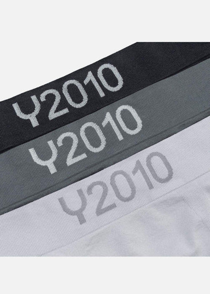 Quần lót nam Tam Giác Seamless Mềm Siêu Co Giãn #Y2010 M7 Combo 3 Free Color - YaMe.vn