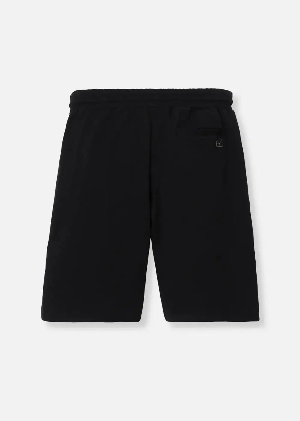 Quần Short Thun Cotton Thoáng Khí No Style M127 Đen - YaMe.vn