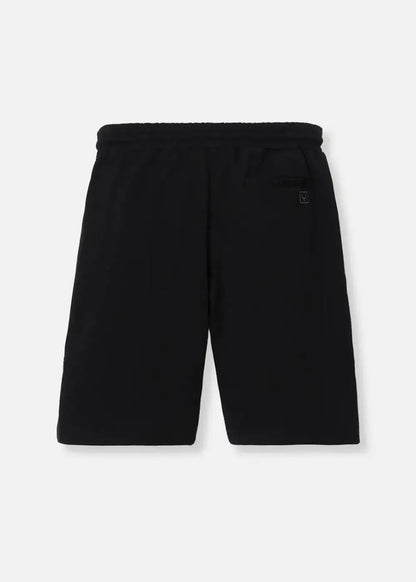 Quần Short Thun Cotton Thoáng Khí No Style M127 Đen - YaMe.vn