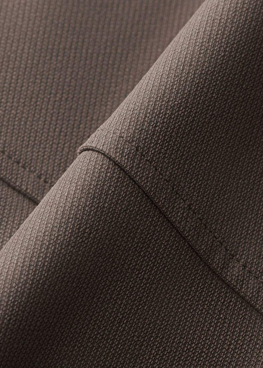 Quần Short Cargo Ít Nhăn No Style M216 Nâu - YaMe.vn