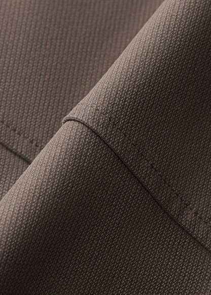 Quần Short Cargo Ít Nhăn No Style M216 Nâu - YaMe.vn