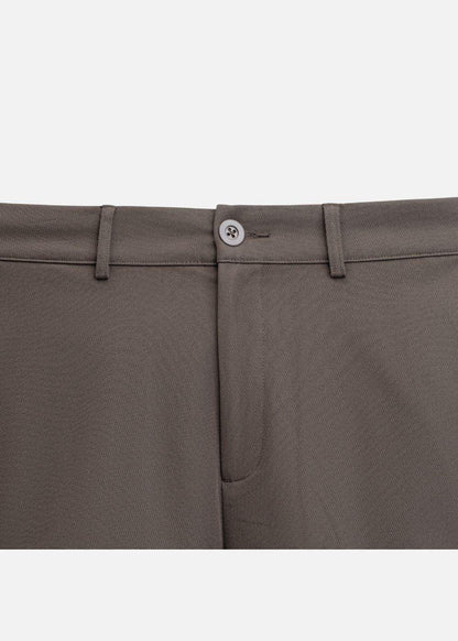 Quần Short Cargo Ít Nhăn No Style M216 Nâu - YaMe.vn