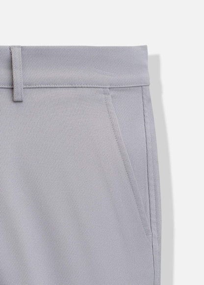 Quần Short Cargo Ít Nhăn No Style M216 Xám - YaMe.vn
