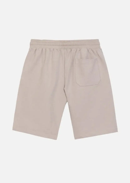 Quần Short Thun Mềm Mịn Mát The Minimalist 009 Nâu - YaMe.vn