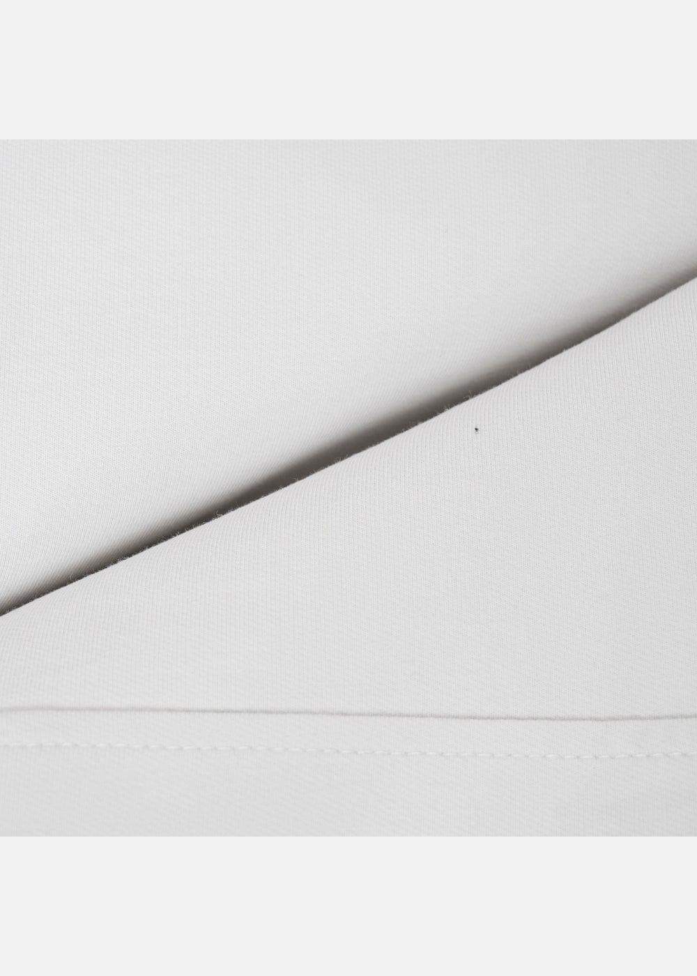 Quần Short Thun 9 Inch Mềm Mịn Mát The Minimalist 009 Be - YaMe.vn