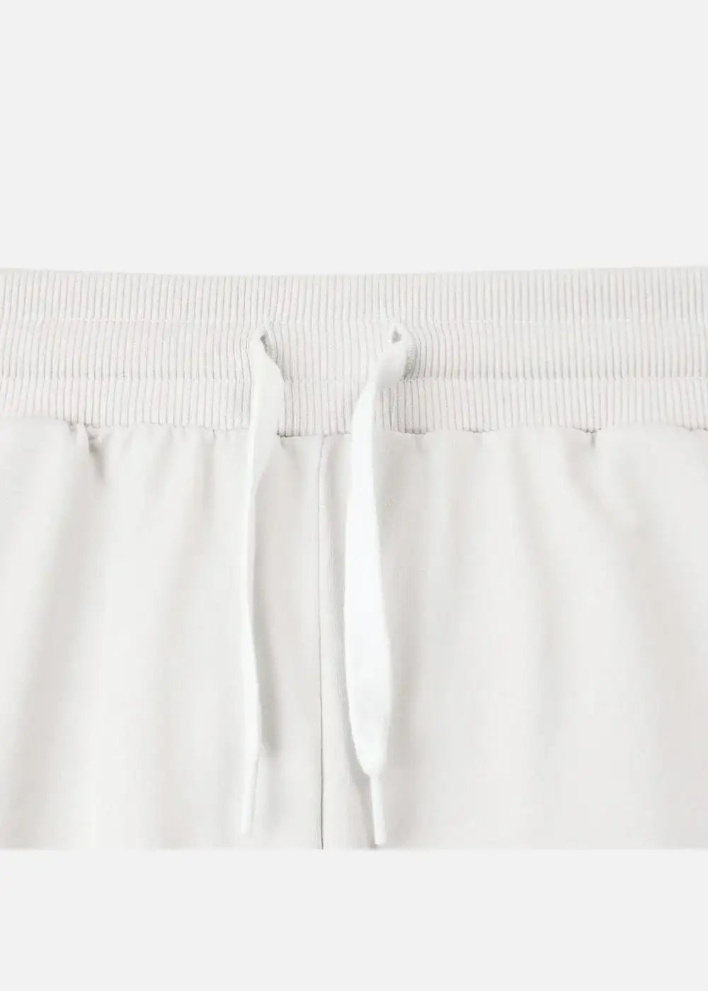 Quần Short Thun 9 Inch Mềm Mịn Mát The Minimalist 009 Be - YaMe.vn