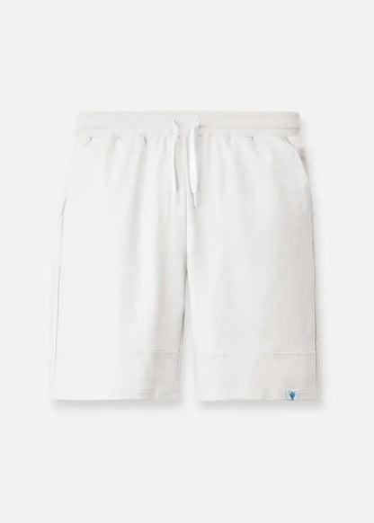 Quần Short Thun 9 Inch Mềm Mịn Mát The Minimalist 009 Be - YaMe.vn