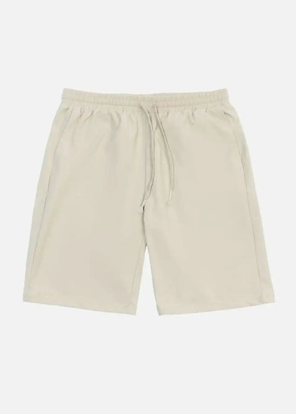 Quần Short No Style 69 Nâu (NGƯNG TSX) - YaMe.vn