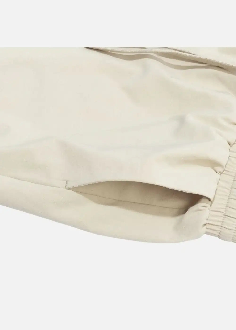 Quần Short No Style 69 Nâu (NGƯNG TSX) - YaMe.vn
