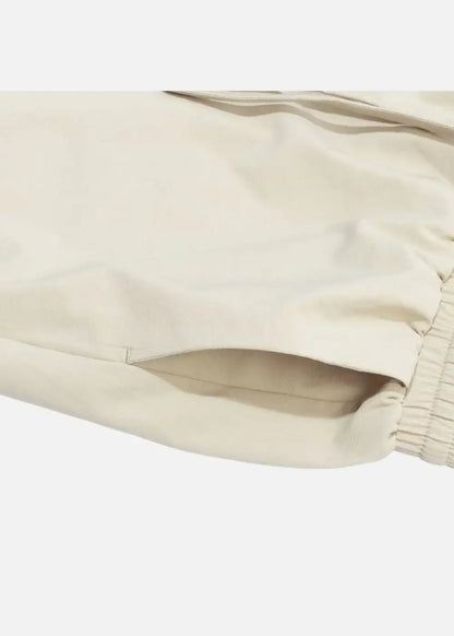 Quần Short No Style 69 Nâu (NGƯNG TSX) - YaMe.vn