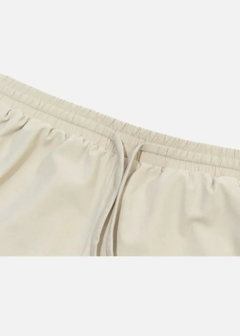 Quần Short No Style 69 Nâu (NGƯNG TSX) - YaMe.vn