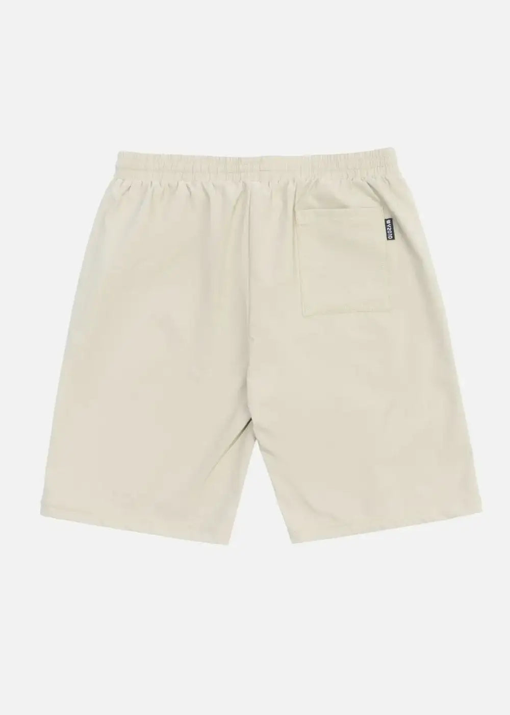 Quần Short No Style 69 Nâu (NGƯNG TSX) - YaMe.vn