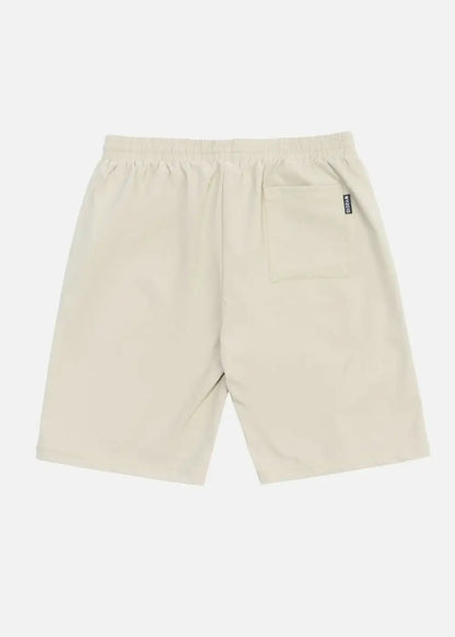 Quần Short No Style 69 Nâu (NGƯNG TSX) - YaMe.vn