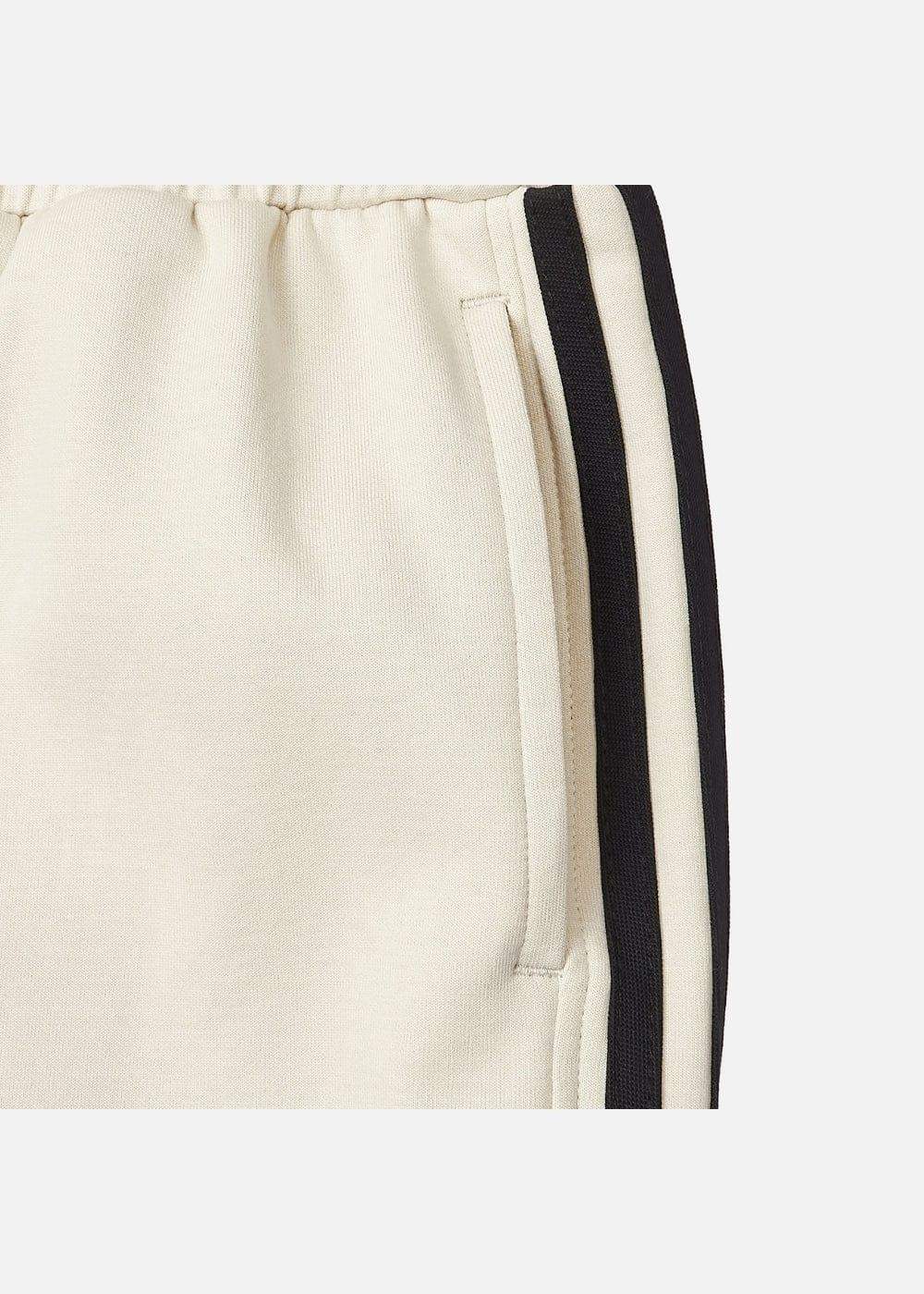 Quần Short Thun Cotton Thoáng Khí No Style M127 Be - YaMe.vn