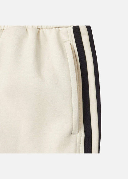 Quần Short Thun Cotton Thoáng Khí No Style M127 Be - YaMe.vn