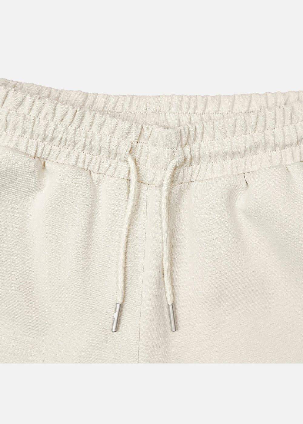 Quần Short Thun Cotton Thoáng Khí No Style M127 Be - YaMe.vn