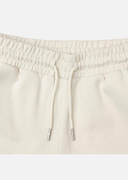 Quần Short Thun Cotton Thoáng Khí No Style M127 Be - YaMe.vn