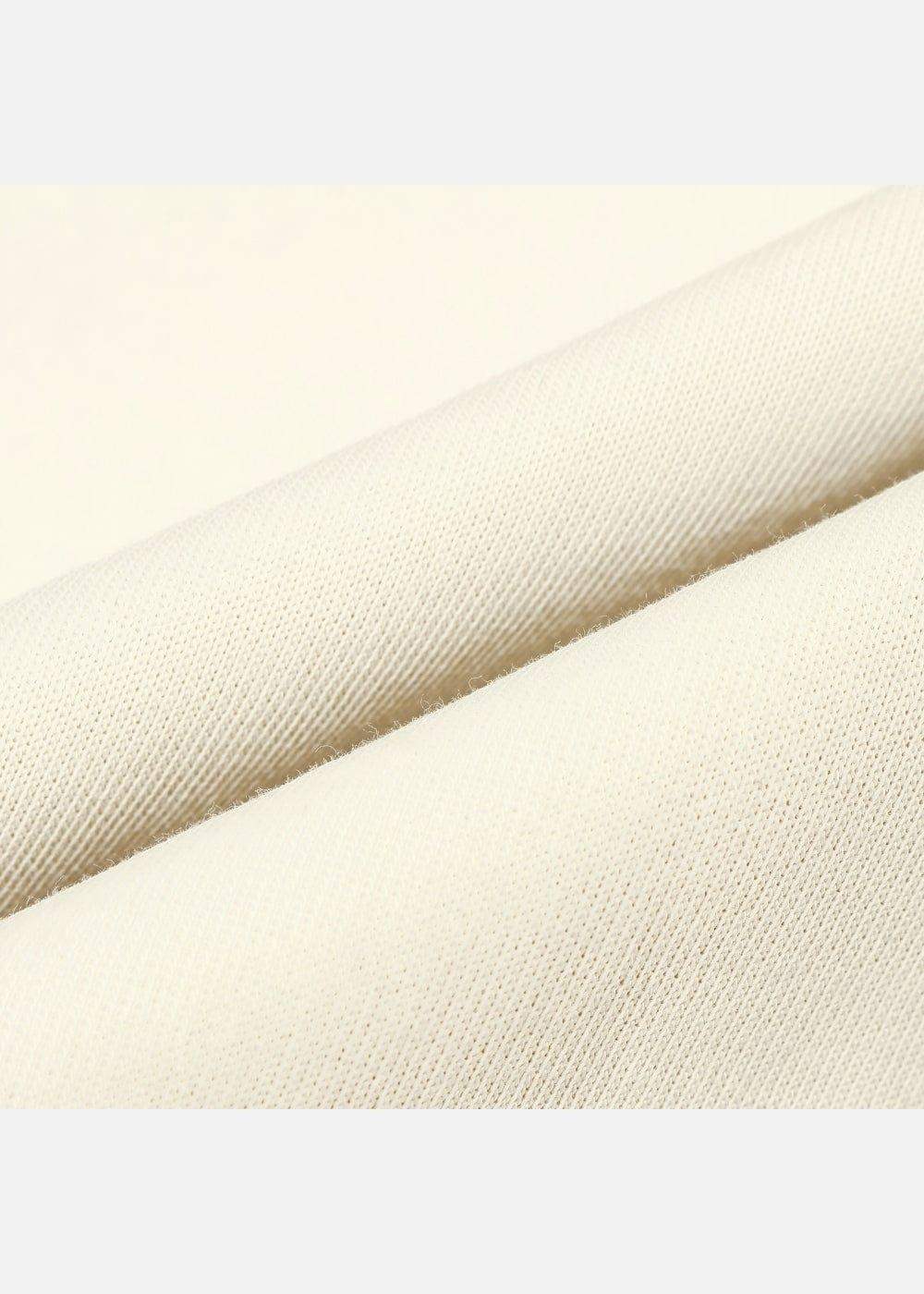 Quần Short Thun Cotton Thoáng Khí No Style M127 Be - YaMe.vn