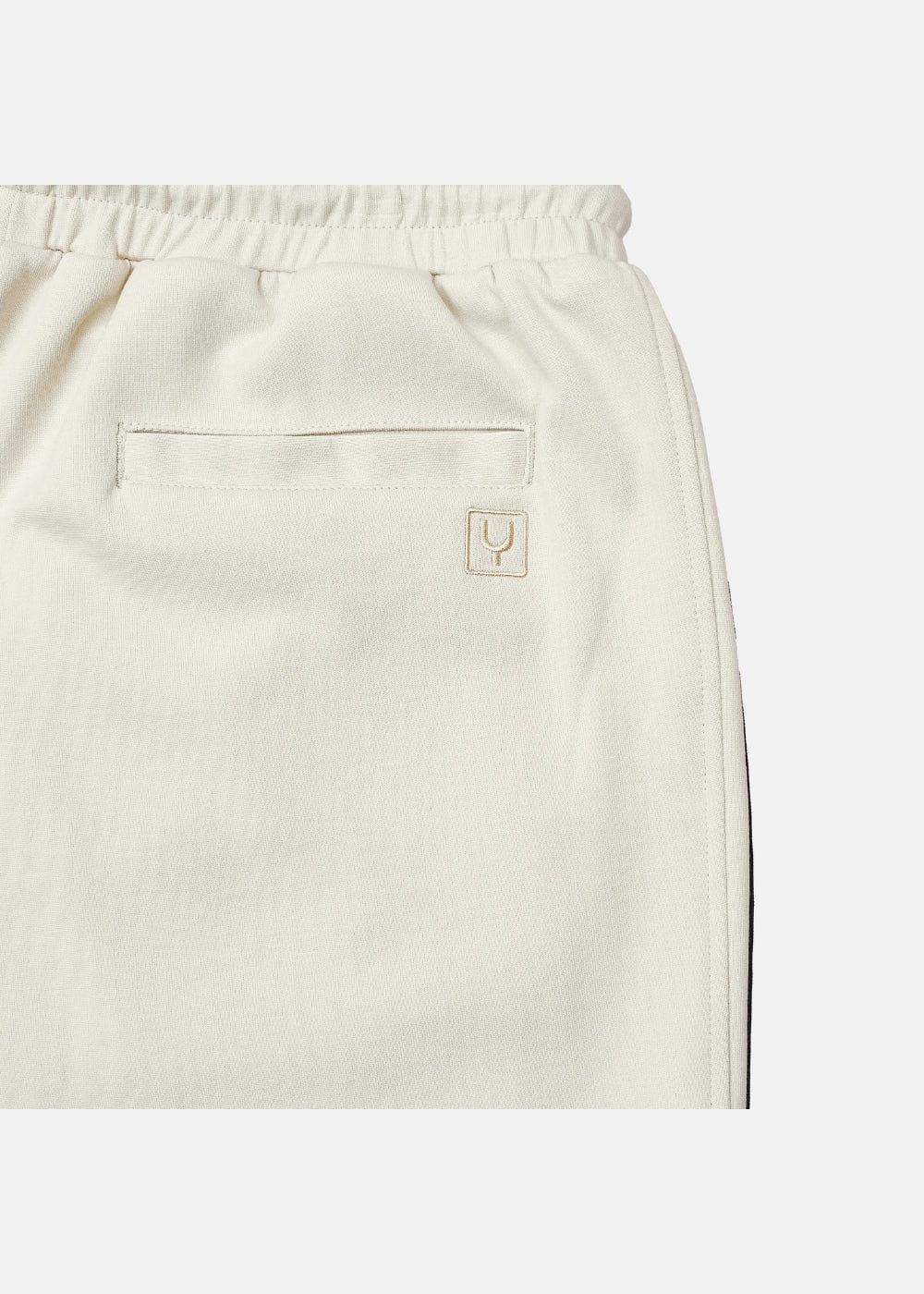 Quần Short Thun Cotton Thoáng Khí No Style M127 Be - YaMe.vn
