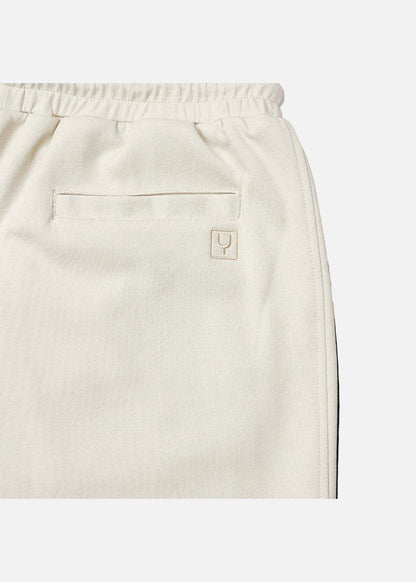 Quần Short Thun Cotton Thoáng Khí No Style M127 Be - YaMe.vn