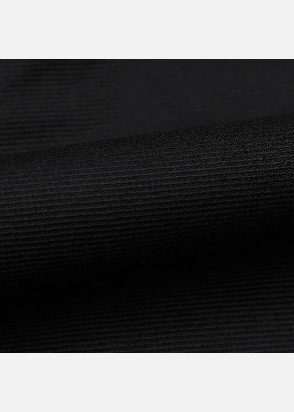 Quần Short Kaki 7 Inch Co Giãn No Style M92 Đen - YaMe.vn