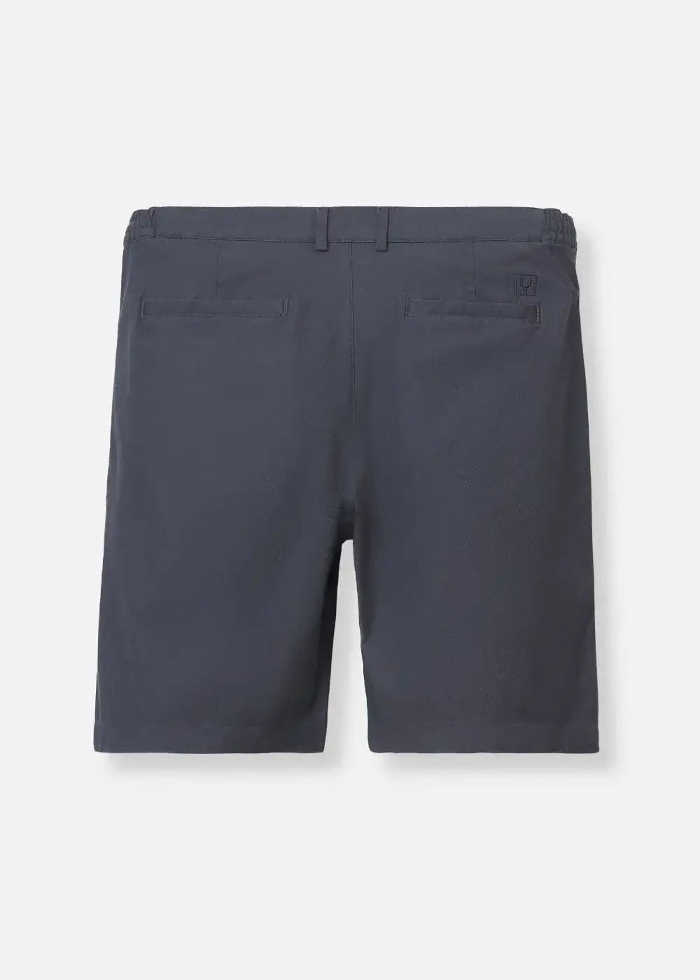 Quần Short Kaki 7 Inch Co Giãn No Style M92 Xám Đậm - YaMe.vn