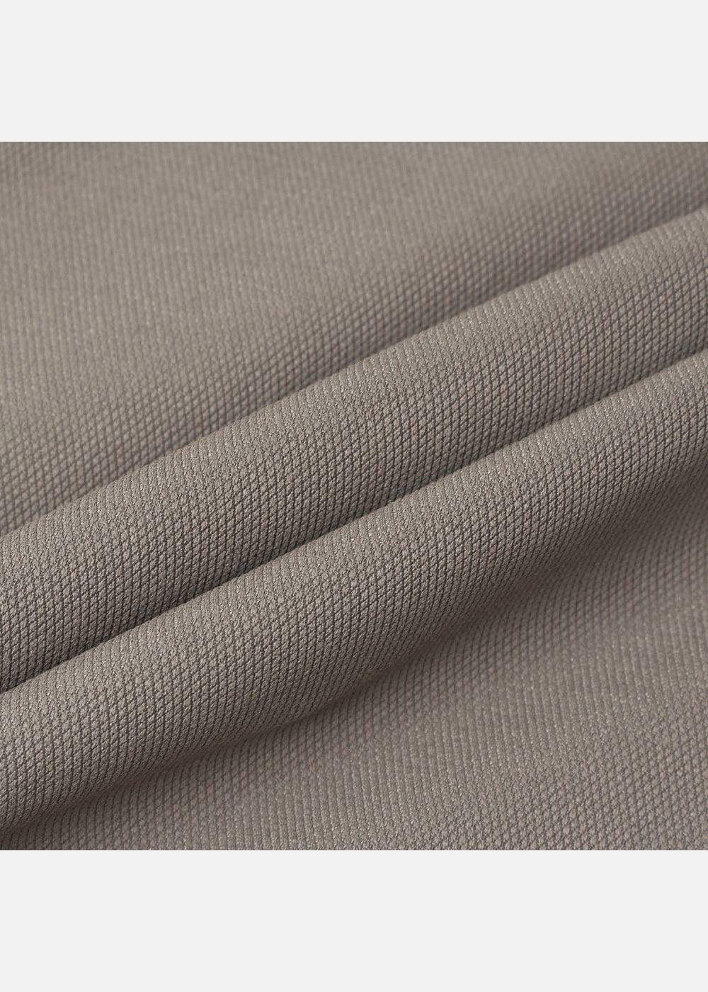 Quần Short Kaki 7 Inch Kháng Khuẩn No Style M93 Xám - YaMe.vn