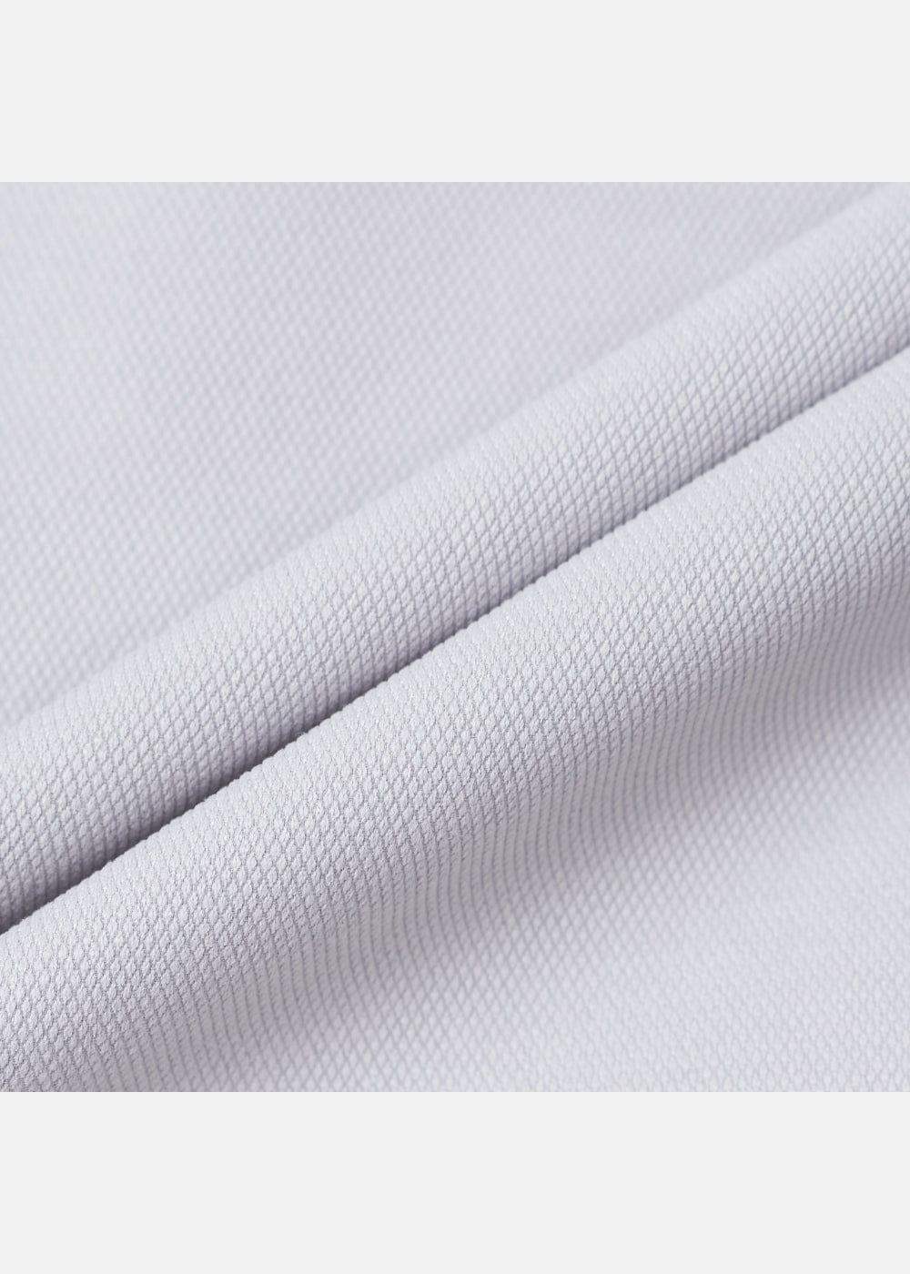 Quần Short Kaki 7 Inch Kháng Khuẩn No Style M93 Xám Nhạt - YaMe.vn