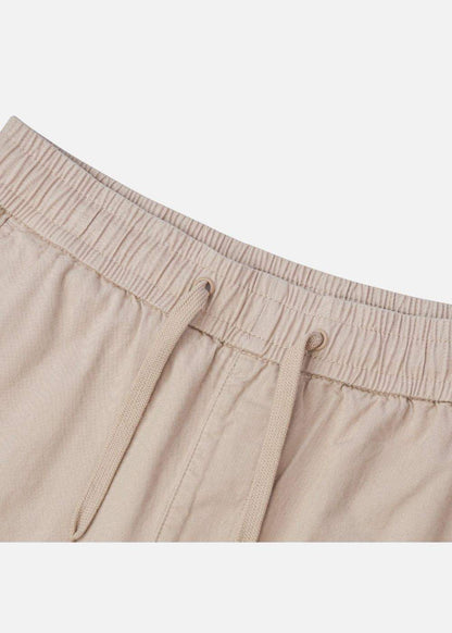 Quần Short Cargo 7 Inch Thoáng Mát No Style M94 Be - YaMe.vn