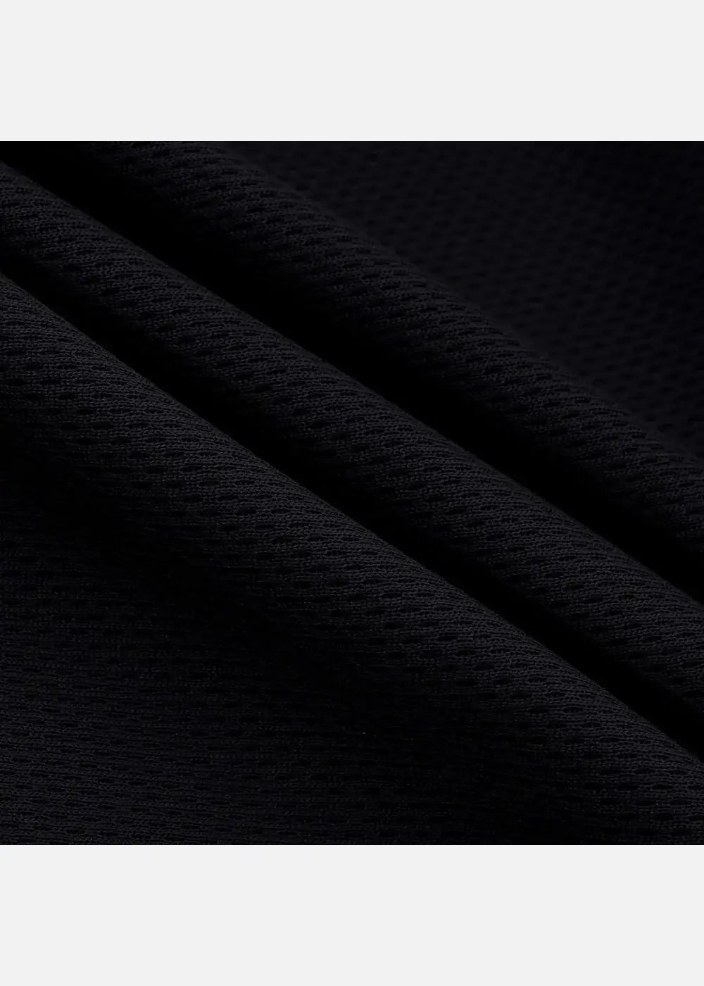 Quần Short Thun 9 Inch Thoáng Mát Non Branded 05 Đen - YaMe.vn