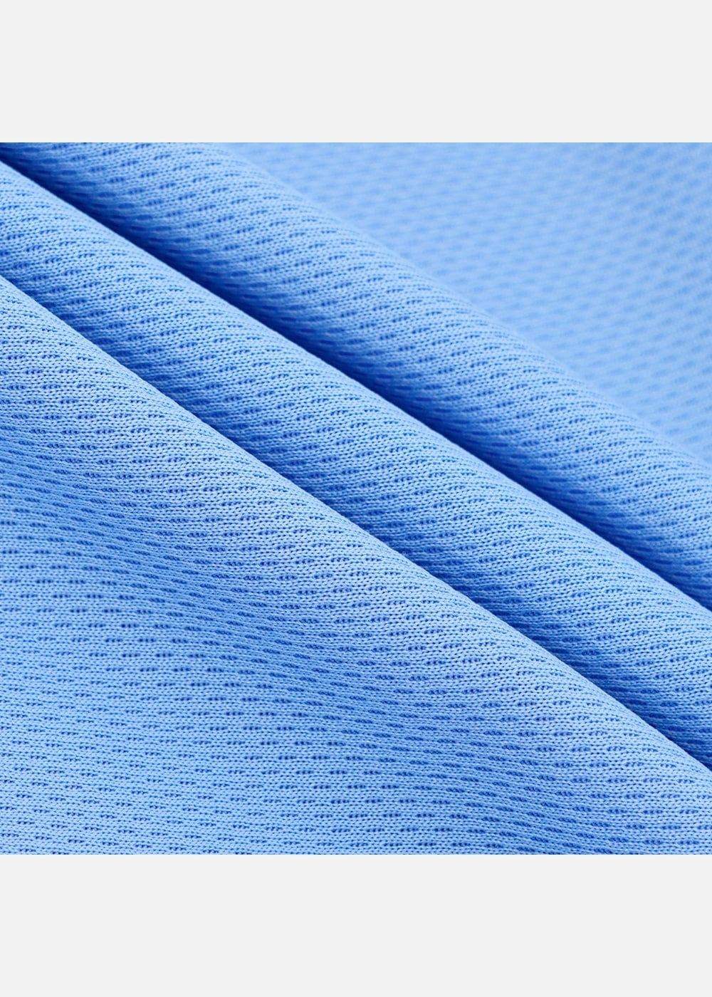 Quần Short Thun 9 Inch Thoáng Mát Non Branded 05 Xanh Dương - YaMe.vn
