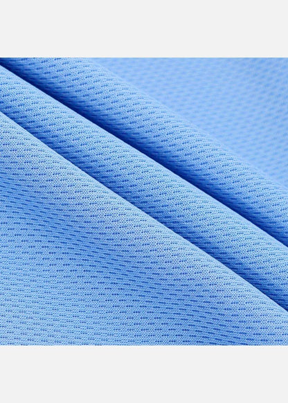 Quần Short Thun 9 Inch Thoáng Mát Non Branded 05 Xanh Dương - YaMe.vn