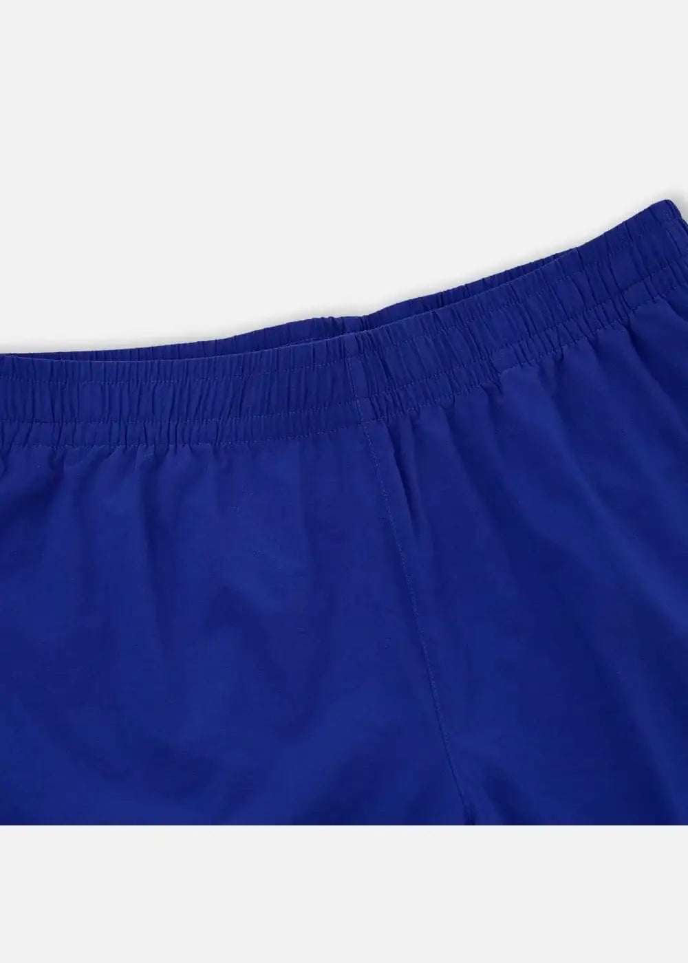 Quần Short 5 Inch Dù Mỏng Nhẹ Non Branded 06 Xanh Dương Đậm - YaMe.vn