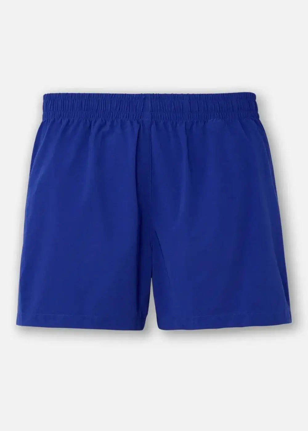 Quần Short 5 Inch Dù Mỏng Nhẹ Non Branded 06 Xanh Dương Đậm - YaMe.vn