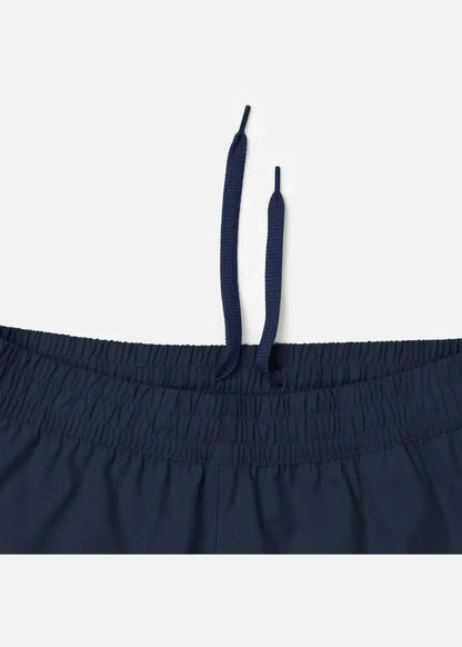 Quần Short Cargo 7 Inch Dù Trượt Nước Seventy Seven 31 Xanh Dương Đậm - YaMe.vn