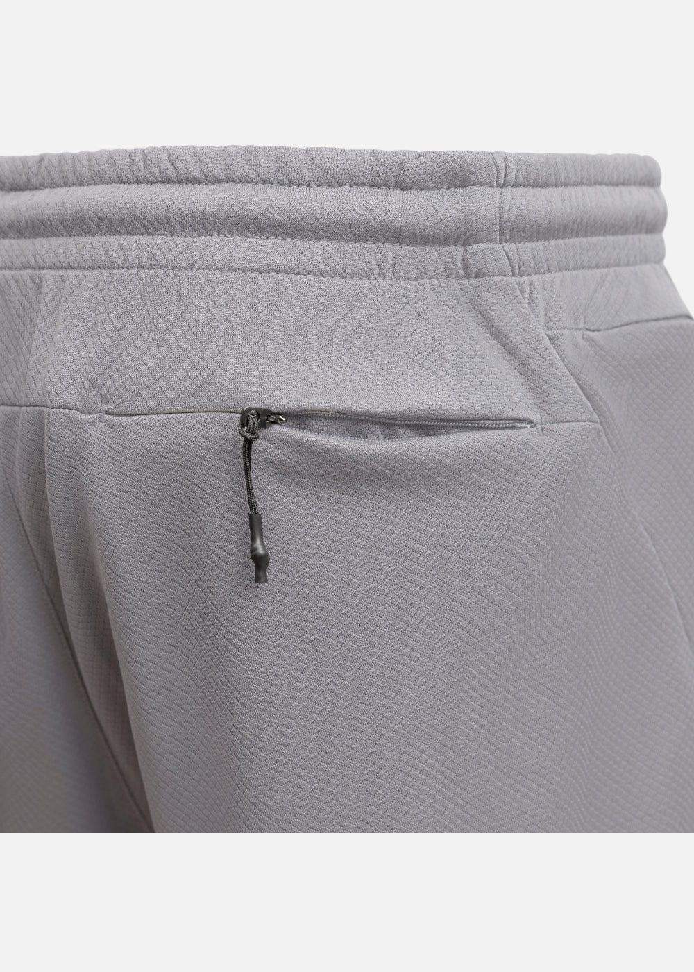Quần Short Thể Thao 9 inch Siêu Nhẹ The Beginner 010 Xám - YaMe.vn