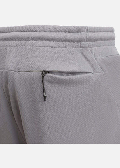 Quần Short Thể Thao 9 inch Siêu Nhẹ The Beginner 010 Xám - YaMe.vn