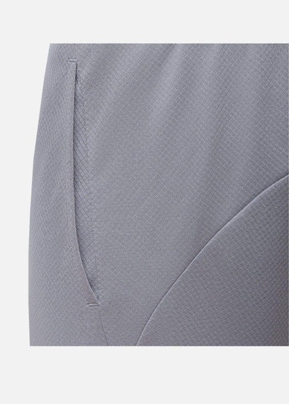 Quần Short Thể Thao 11 inch Siêu Nhẹ The Beginner 011 Xám - YaMe.vn