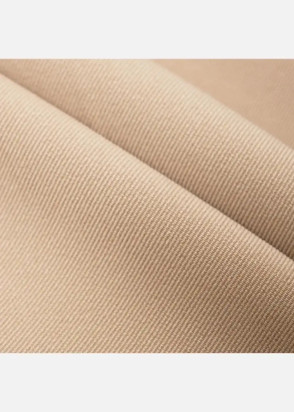 Quần Tây Casual Co Giãn Ít Nhăn Non Branded 30 Nâu Nhạt - YaMe.vn