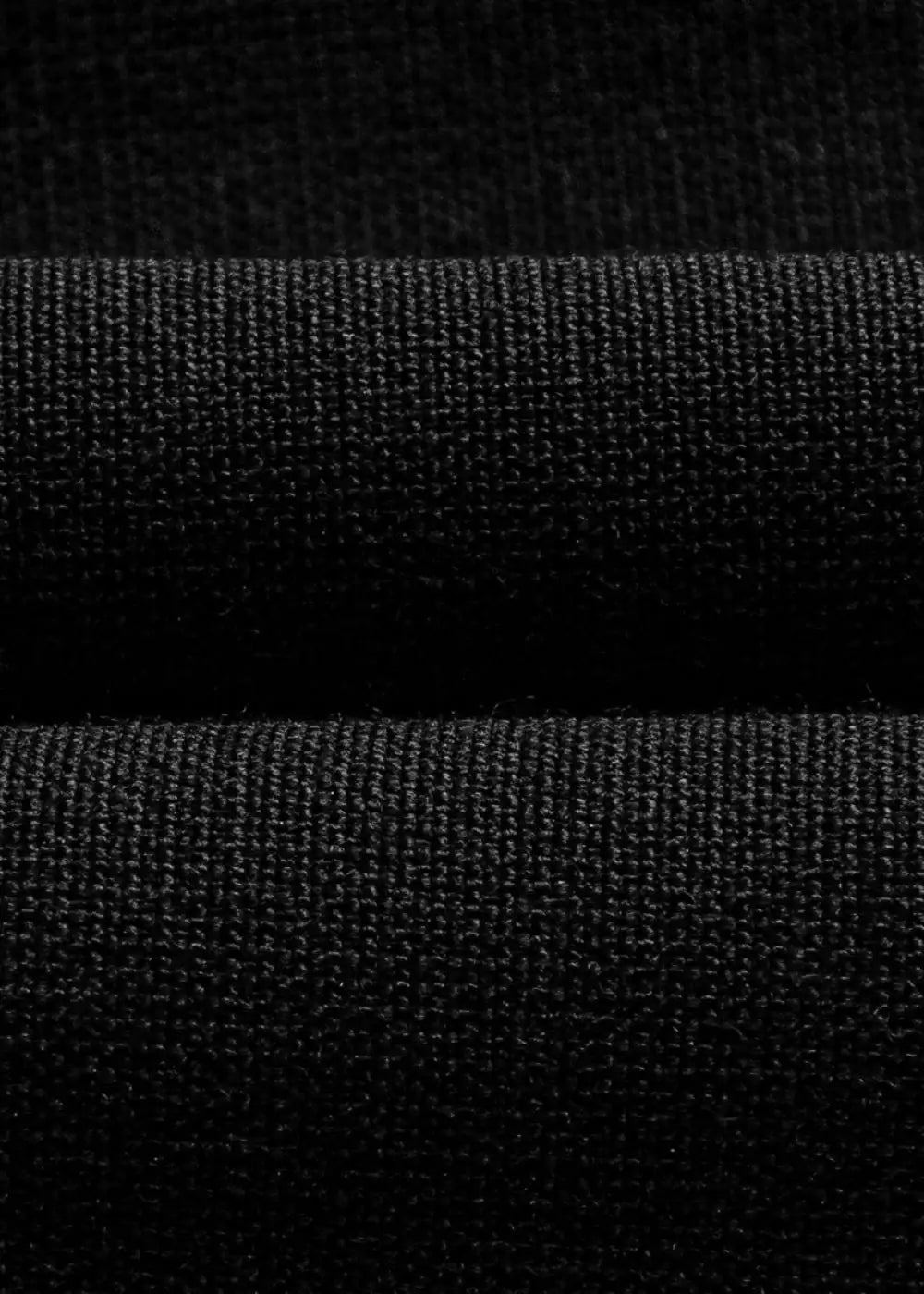 Quần Tây Casual Co giãn Non-Iron 02 Đen - YaMe.vn