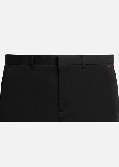 Quần Tây Casual Co giãn Non-Iron 05 Đen - YaMe.vn