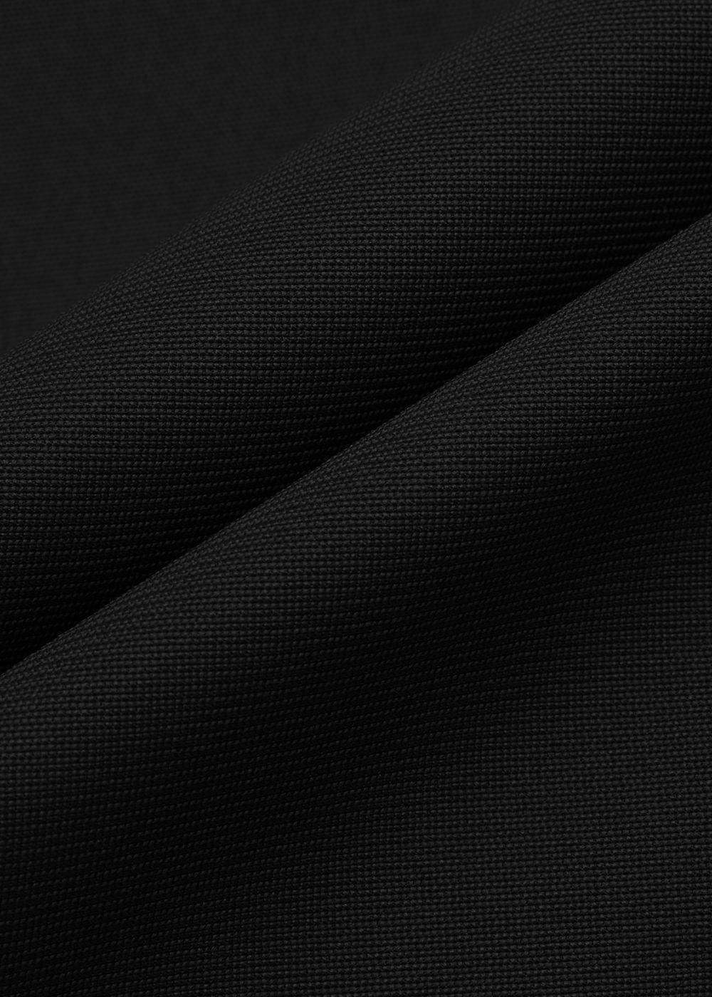 Quần Tây Smart Casual Ít Nhăn The CEO 018 Đen - YaMe.vn
