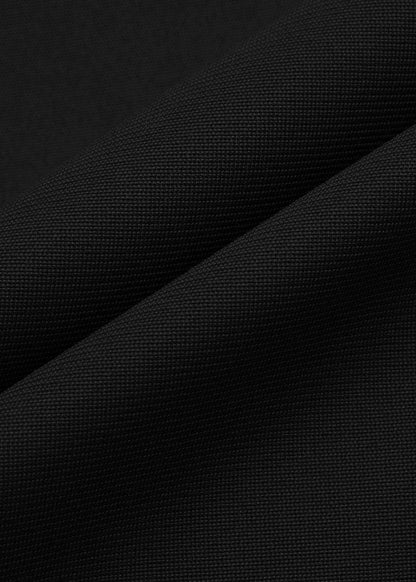 Quần Tây Smart Casual Ít Nhăn The CEO 018 Đen - YaMe.vn
