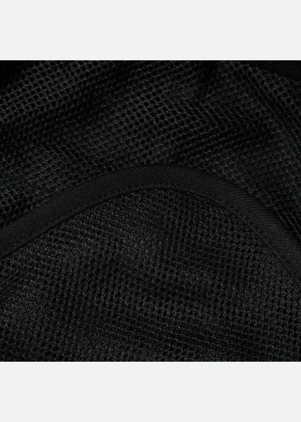 Quần Tây Smart Casual Ít Nhăn The CEO 018 Đen - YaMe.vn