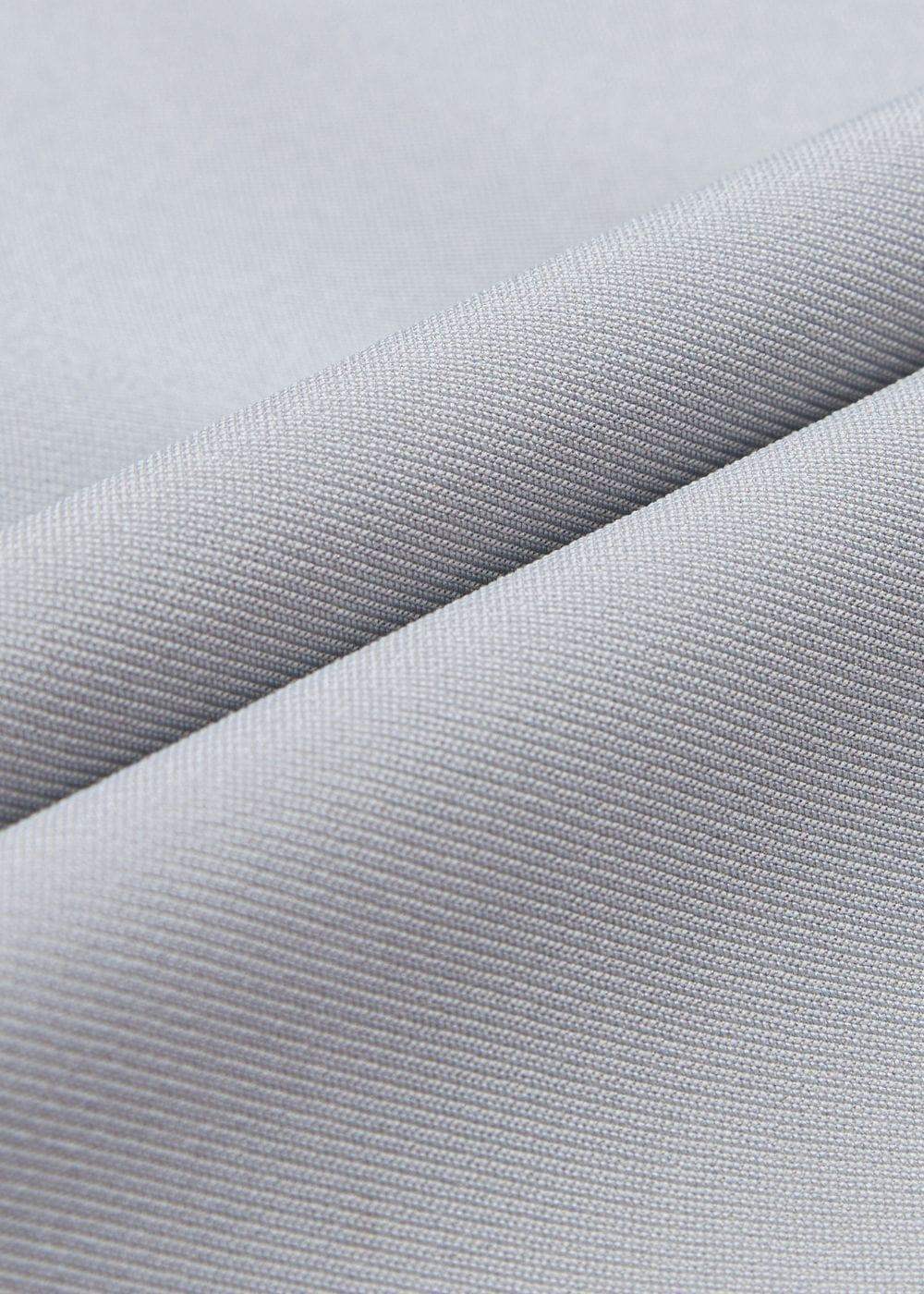 Quần Tây Smart Casual Ít Nhăn The CEO 018 Xám - YaMe.vn