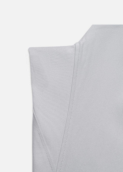 Quần Tây Smart Casual Ít Nhăn The CEO 018 Xám - YaMe.vn